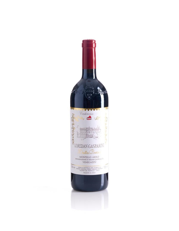 VENEGAZZU Rosso della Casa DOC Montello