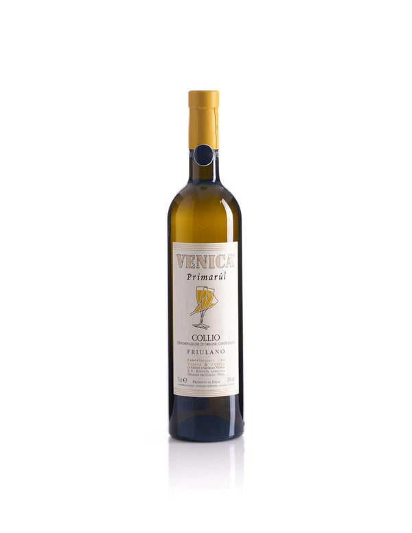VENICA Friulano Collio DOC - VENICA & VENICA