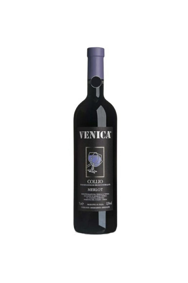 VENICA Magnum Merlot Collio DOC - VENICA & VENICA