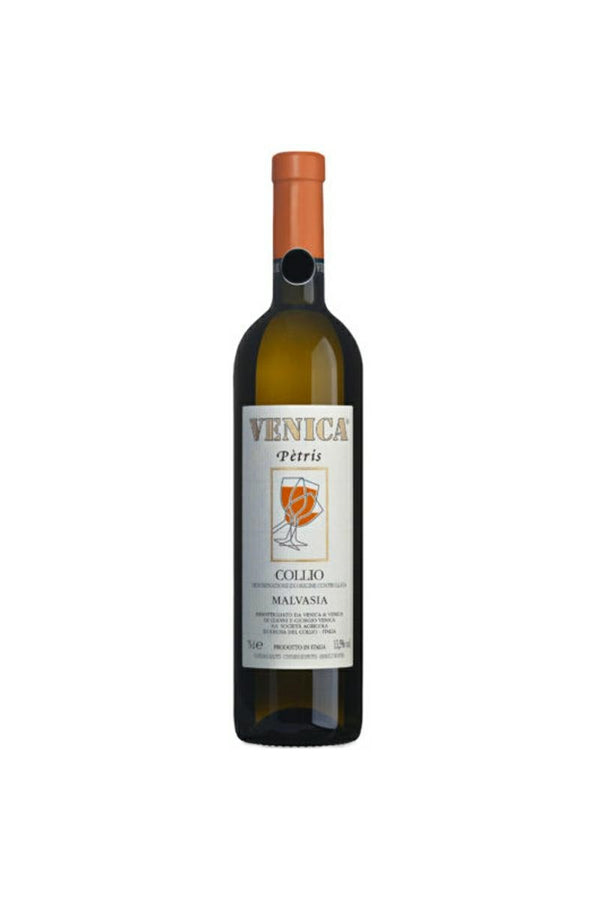 VENICA Petris Malvasia Collio DOC - VENICA & VENICA