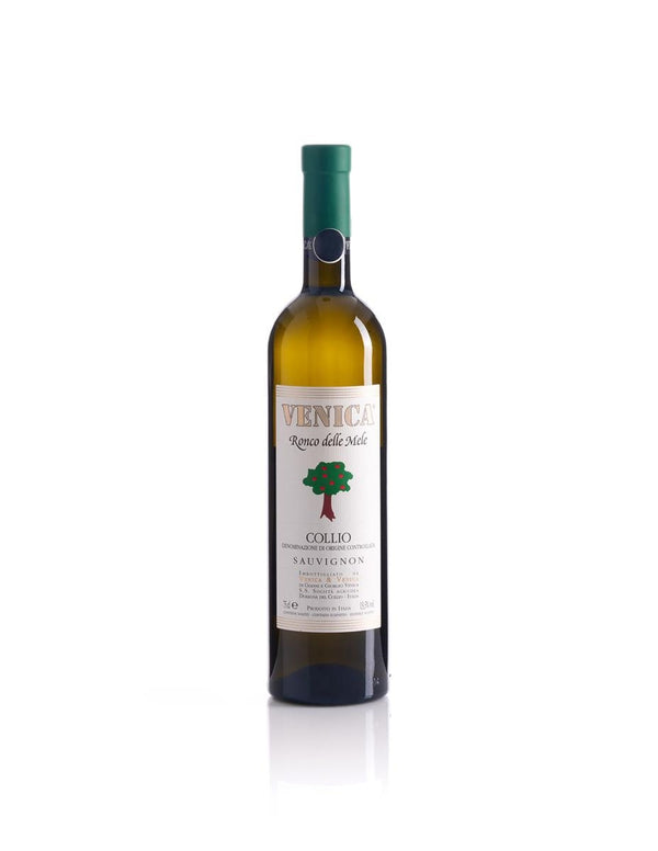 VENICA Ronco delle Mele Sauvignon Collio DOC - VENICA & VENICA