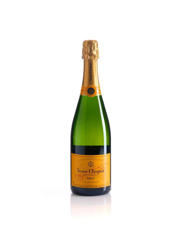 VEUVE CLICQUOT Cuvée Rich Champagne Doux