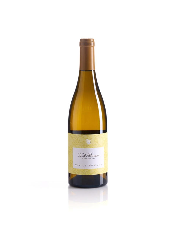 VIE di ROMANS Chardonnay Vie di Romans DOC Friuli Isonzo