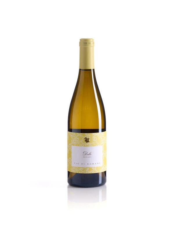 VIE di ROMANS Dolee Friulano DOC Friuli Isonzo