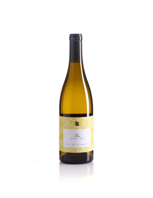 VIE di ROMANS Piere Sauvignon DOC Friuli Isonzo