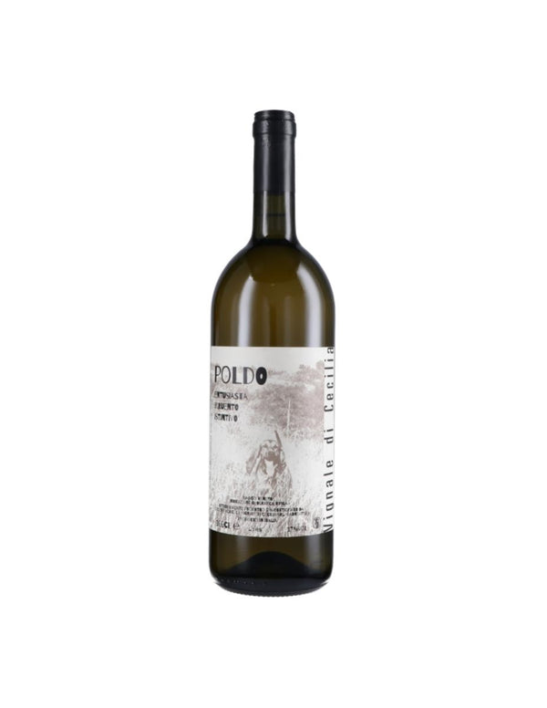 VIGNALE DI CECILIA Poldo Veneto Bianco IGT