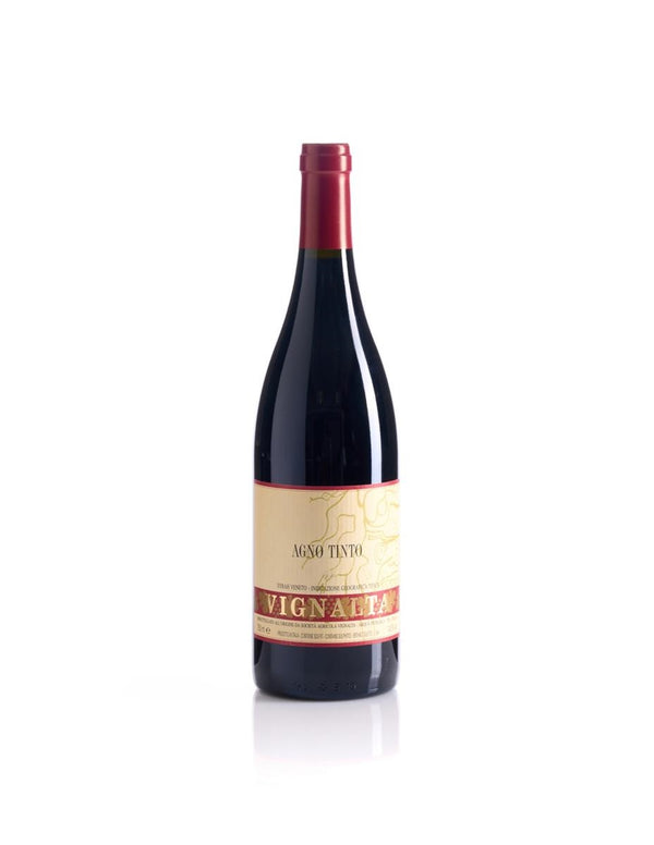 VIGNALTA Agno Tinto Rosso Veneto IGT