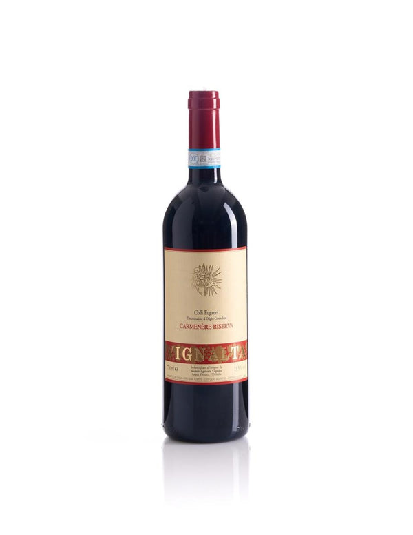 VIGNALTA Carmenere Riserva Colli Euganei DOC