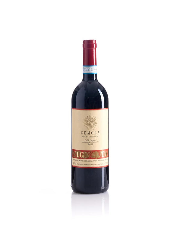 VIGNALTA Gemola Rosso Colli Euganei DOC