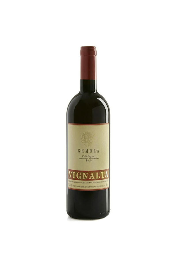 VIGNALTA Magnum Gemola Rosso Colli Euganei DOC