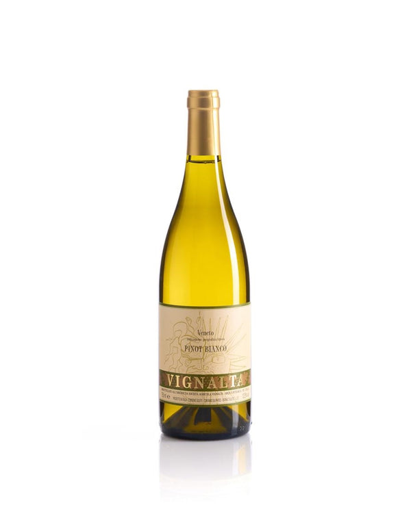 VIGNALTA Pinot Bianco Colli Euganei DOC