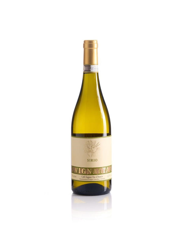 VIGNALTA Sirio Colli Euganei Moscato fior d'arancio secco DOCG