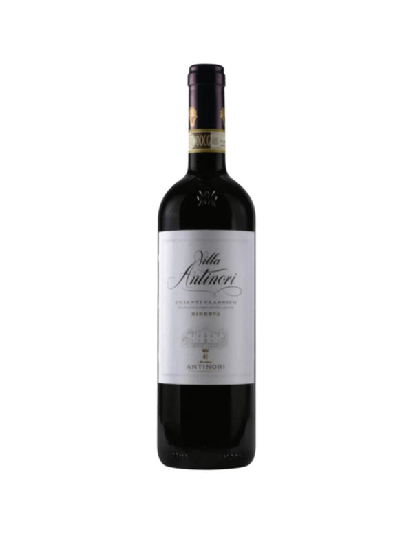 VILLA ANTINORI Chianti Classico DOCG Riserva