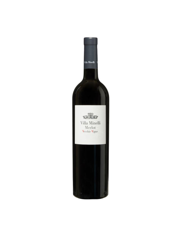 VILLA MINELLI Merlot Vecchie Vigne Veneto IGT
