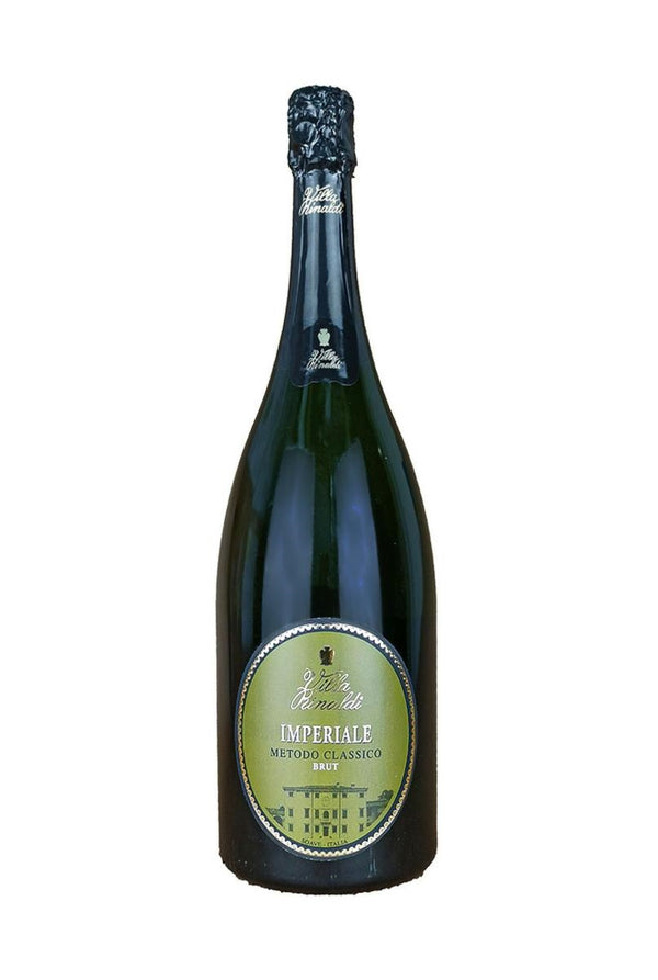 VILLA RINALDI Magnum Imperiale Brut VSQ Metodo Classico
