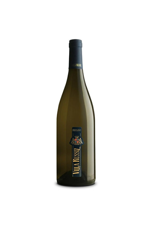 VILLA RUSSIZ Friulano Collio DOC