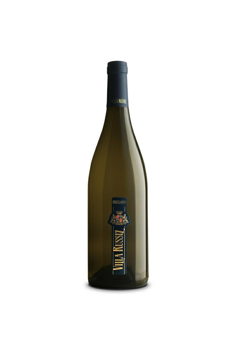 VILLA RUSSIZ Friulano Collio DOC