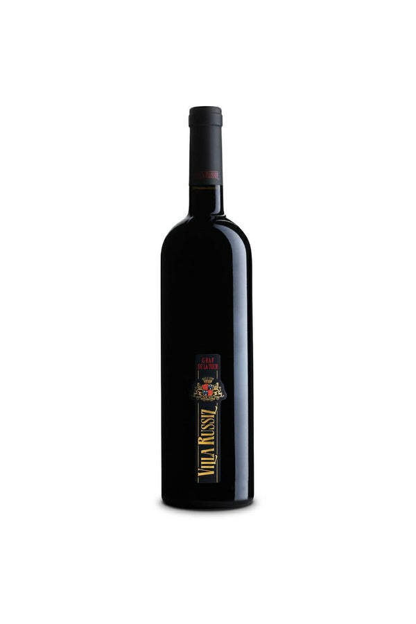 VILLA RUSSIZ Graf De La Tour Merlot Collio DOC