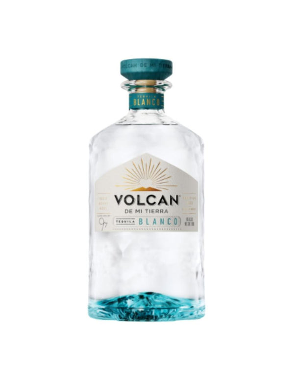 VOLCAN DE MI TIERRA Tequila Blanco