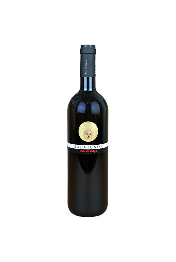 VOLPE PASINI Sauvignon Zuc di Volpe DOC Friuli Colli Orientali
