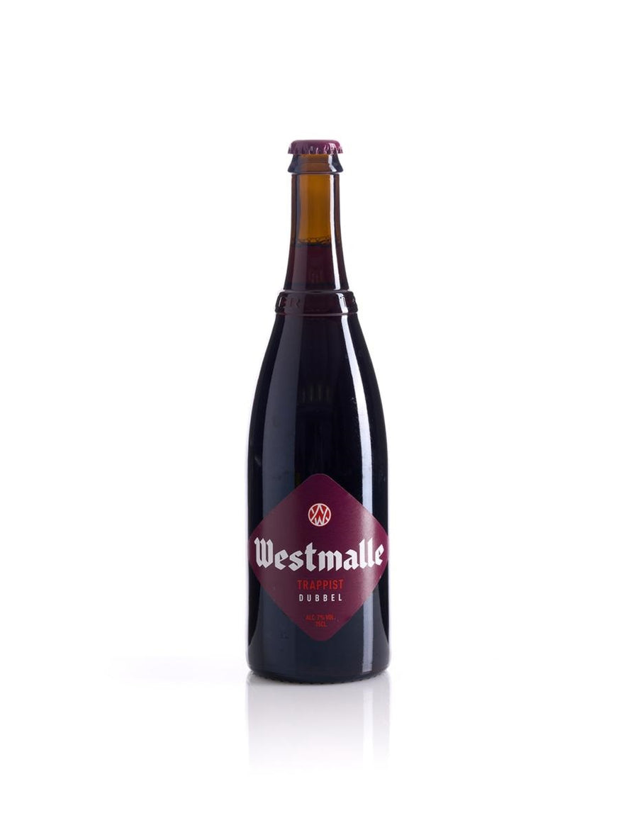 WESTMALLE Dubbel Birra Trappista