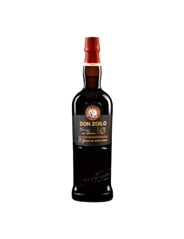 WILLIAMS & HUMBERT Don Zoilo PX 15Y