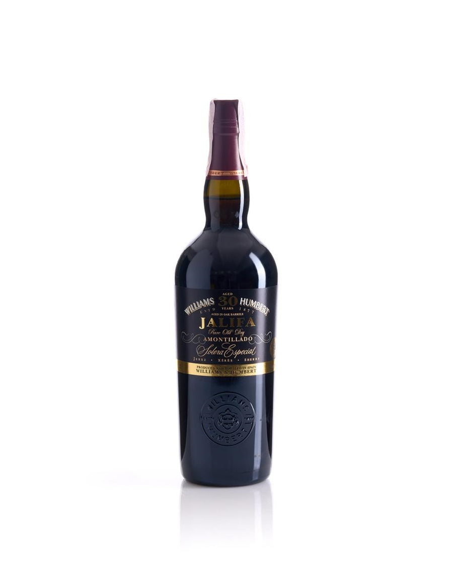 WILLIAMS & HUMBERT Jalifa Sherry Amontillado