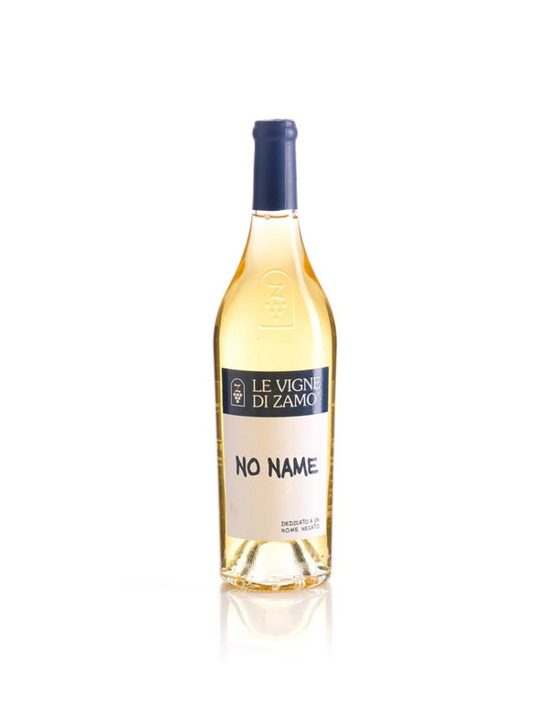 ZAMÒ No Name Friulano DOC Friuli Colli Orientali - Le VIGNE di ZAMÒ