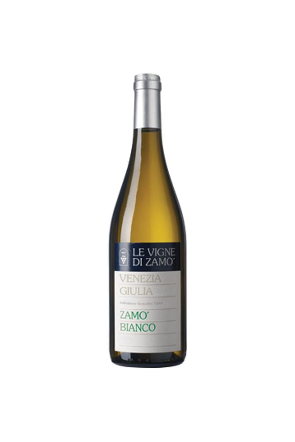 ZAMÒ Zamò Bianco Venezia Giulia IGT - Le VIGNE di ZAMÒ