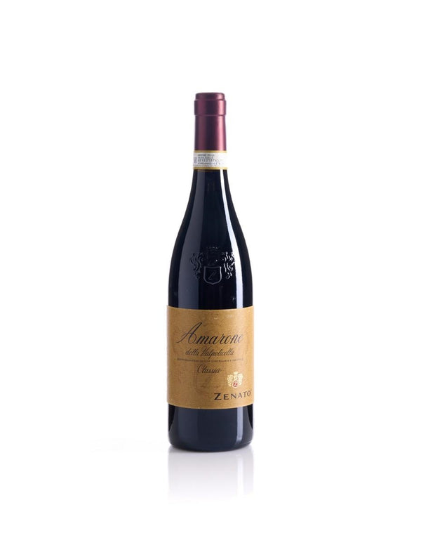 ZENATO Amarone della Valpolicella DOCG