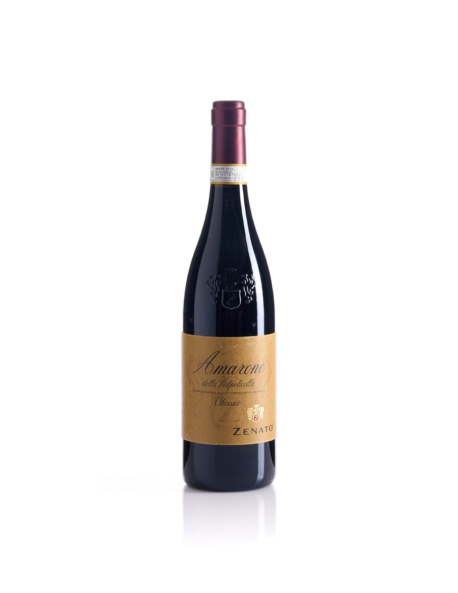 ZENATO Magnum Amarone della Valpolicella DOCG