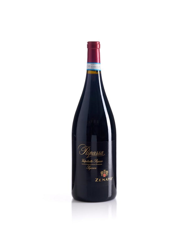 ZENATO Magnum Ripassa Valpolicella Ripasso Superiore DOC