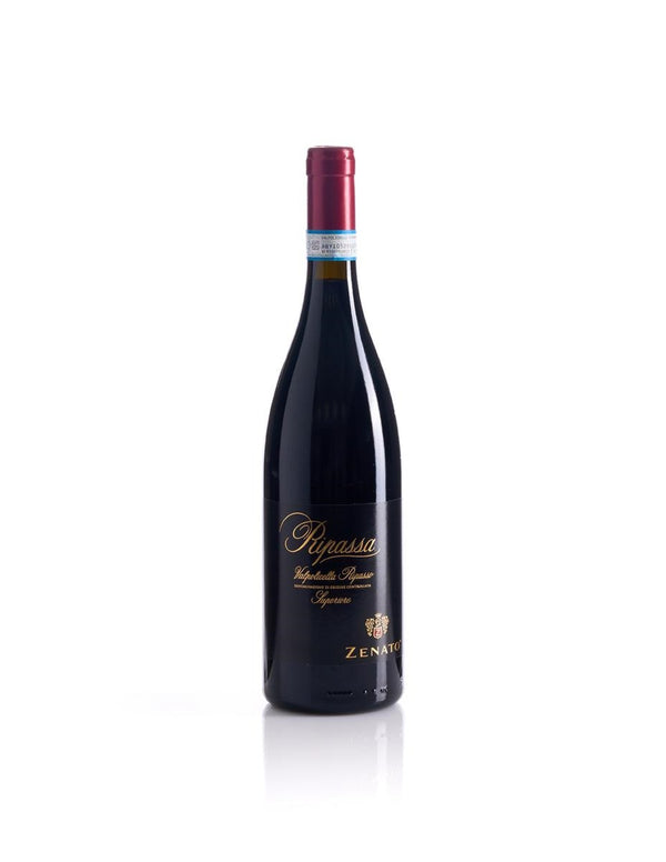 ZENATO Ripassa Valpolicella Ripasso Superiore DOC