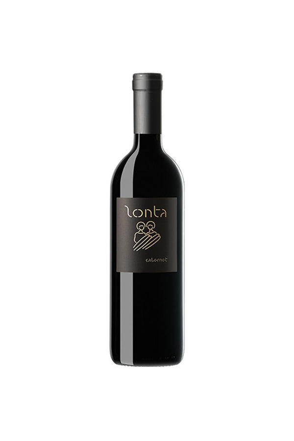 ZONTA Cabernet DOC Breganze
