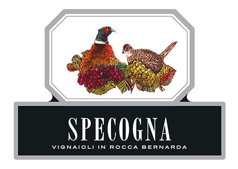 Specogna