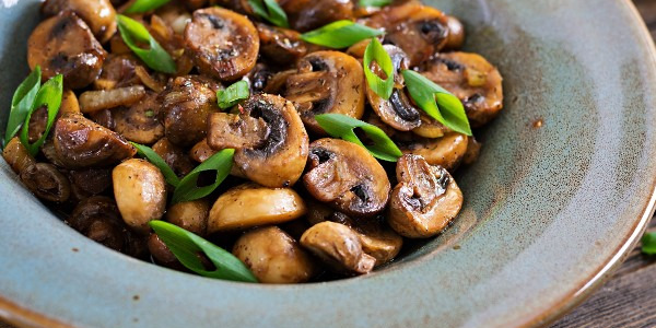 VINO DA ABBINARE CON I FUNGHI
