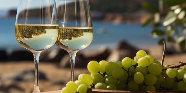 FALANGHINA: ORIGINE E CARATTERISTICHE